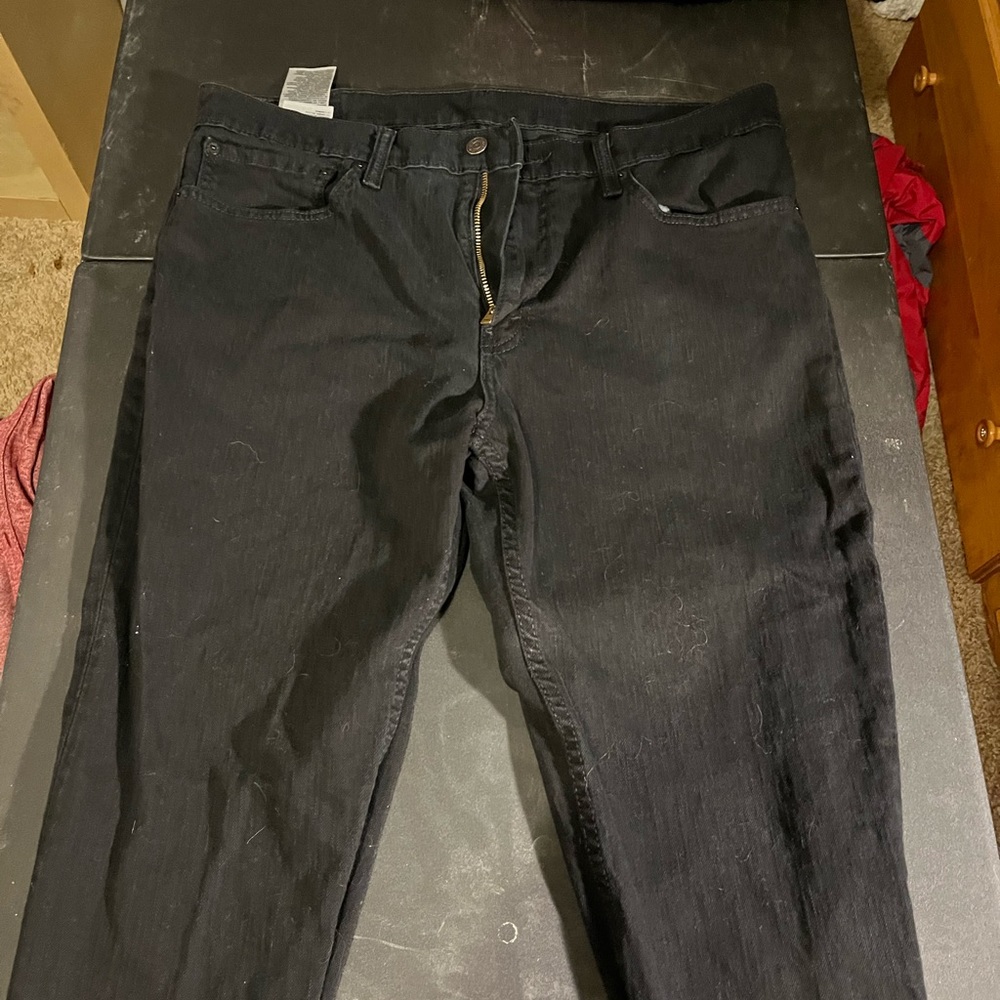 Levi Jeans